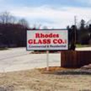 Rhodes Glass Company - Glass Blowers