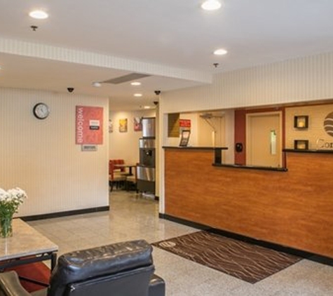 Comfort Inn - Jamaica, NY