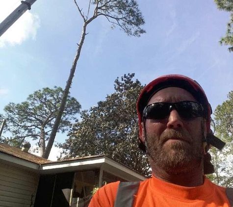 Tree Master of Savannah Inc. - Savannah, GA