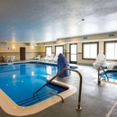 Comfort Suites Benton Harbor-St. Joseph - Motels