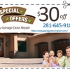 Crosby Garage Door Repair gallery