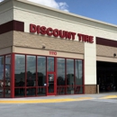Discount Tire - Automobile Parts & Supplies