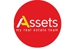 Assets My Real Estate Team - Property Management