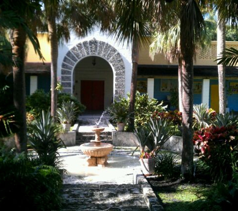 Bonnet House Museum & Gardens - Fort Lauderdale, FL