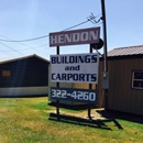Hendons Buildings and Car Ports - Buildings-Pole & Post Frame