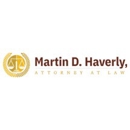 Martin D. Haverly, Attorney at Law - Attorneys