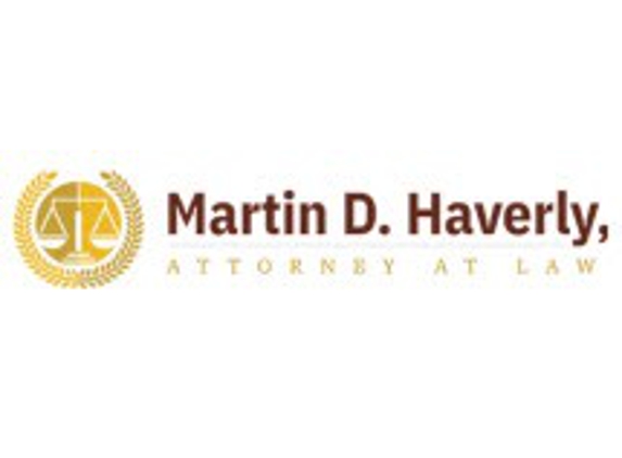 Martin D. Haverly, Attorney at Law - Wilmington, DE