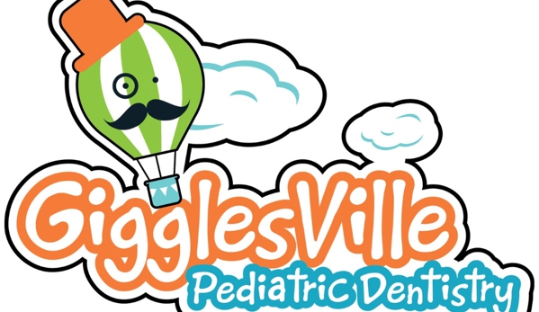 Gigglesville Pediatric Dentistry - Edinburg, TX