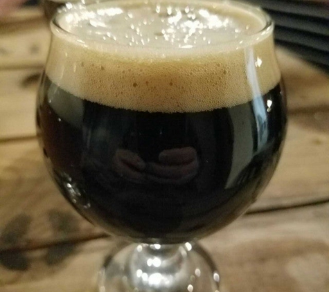 Lazy Circle Brewing - Norman, OK