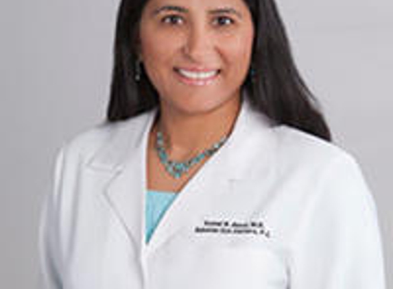 Komal Desai, MD - Leawood, KS