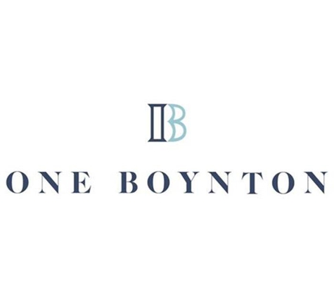 One Boynton Apartments - Boynton Beach, FL