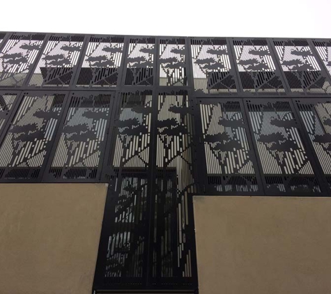 National Powdercoating Pty Ltd - Campbellfield, VIC