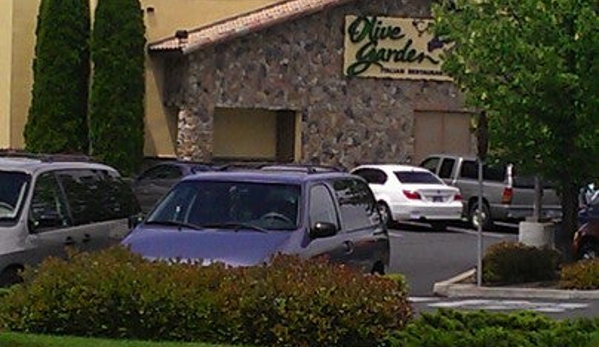 Olive Garden Italian Restaurant - Medford, OR