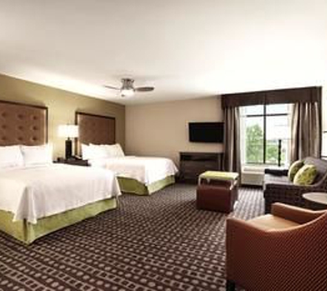 Homewood Suites by Hilton Ankeny - Ankeny, IA