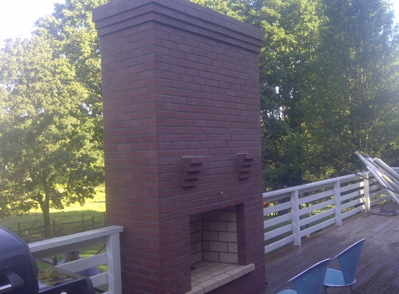 Vincent Masonry & Chimney - New Britain, CT