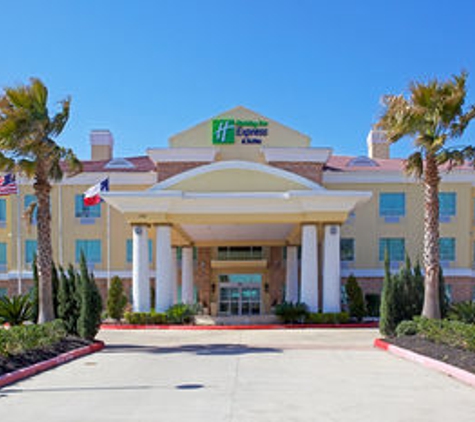 Holiday Inn Express & Suites Pearland - Pearland, TX