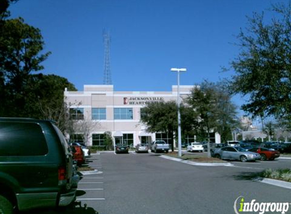 North Florida OB/GYN Associates - Jacksonville Beach, FL