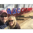 A&C Car Wash - Car Wash