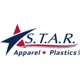 S.T.A.R. Apparel & Plastics, Inc.