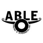 Able Spring & Alignment Inc