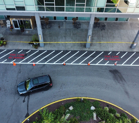 G-FORCE Parking Lot Striping of Pittsburgh - Pittsburgh, PA