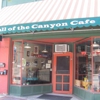 Call of the Canyon Cafe gallery