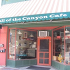 Call of the Canyon Cafe