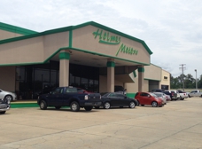 Holmes Motors Diberville MS 39540