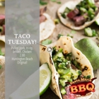 Santa Maria bbq and Catering