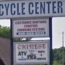 Cycle Center ATV & Motorcycle Parts - Motorcycles & Motor Scooters-Supplies & Parts-Wholesale & Manufacturers