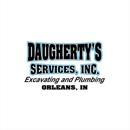 Daugherty's Services - Plumbers