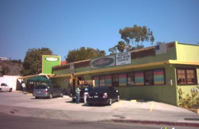 rainbow sandals outlet near me