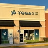 YogaSix gallery