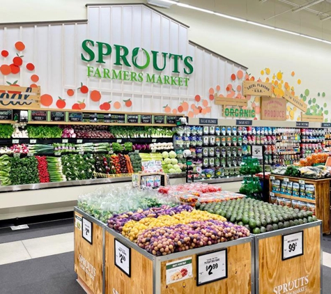 Sprouts Farmers Market - Tucson, AZ