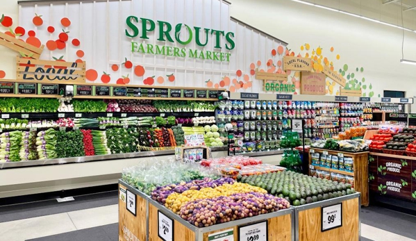 Sprouts Farmers Market - Philadelphia, PA