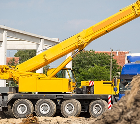 Wm Crane Hire Pty Ltd - Corrimal, NSW. We Are A Locally Owned And Operated Business