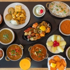 Dhaba Indian Cuisine