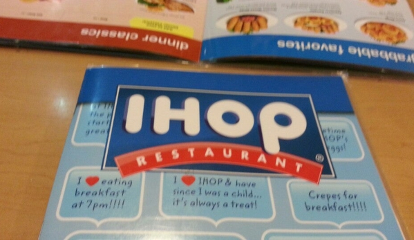 IHOP - Houston, TX