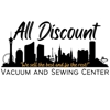 All Discount Vacuum And Sewing gallery