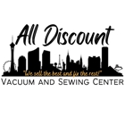 All Discount Vacuum And Sewing