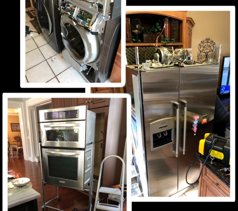 Complete Appliance Repair - Irvine, CA