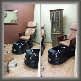 The Bodhi Tree Salon & Spa - Fayetteville, AR