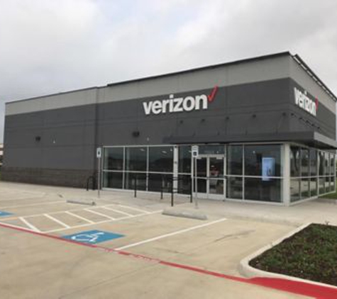 Verizon - Fort Worth, TX