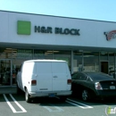 H&R Block - Tax Return Preparation