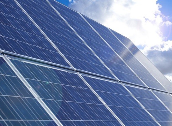 Green Energy Solar Solutions LLC - Paris, TX