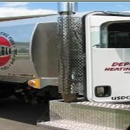 Dependable Heating & Cooling LLC - Heating Equipment & Systems