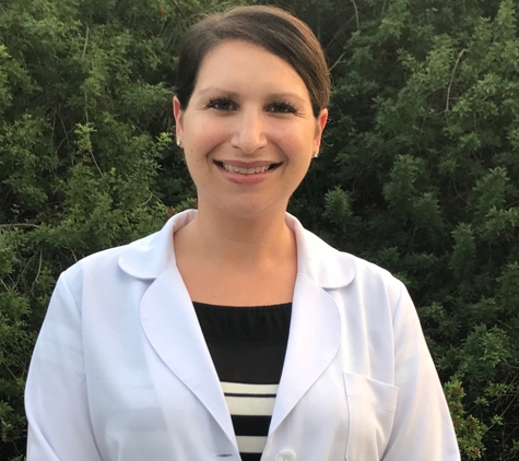 Angelica Loebenberg, APRN - Tarpon Springs, FL