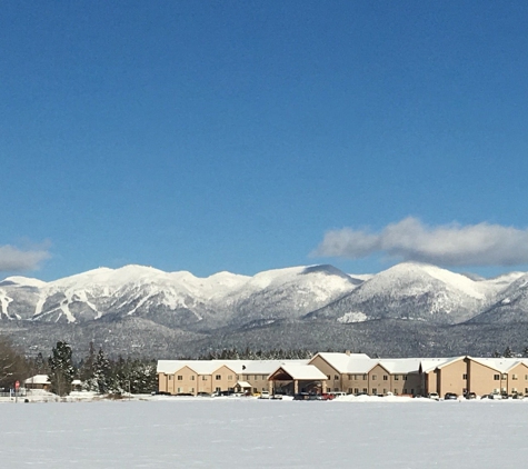 The Springs At Whitefish - Whitefish, MT