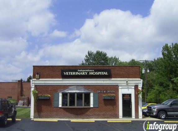 Independence Veterinary Hospital - Independence, OH