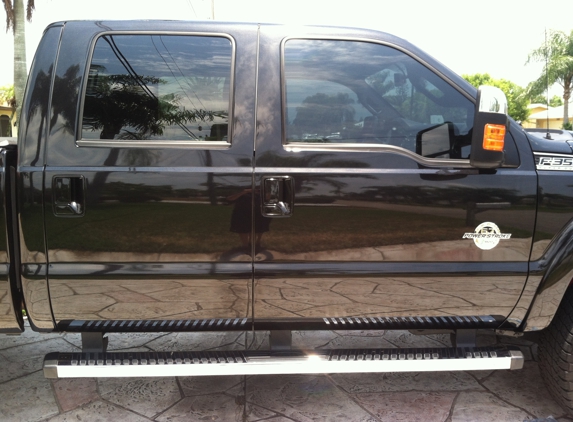 Apex Detailing Enterprise - Cape Coral, FL